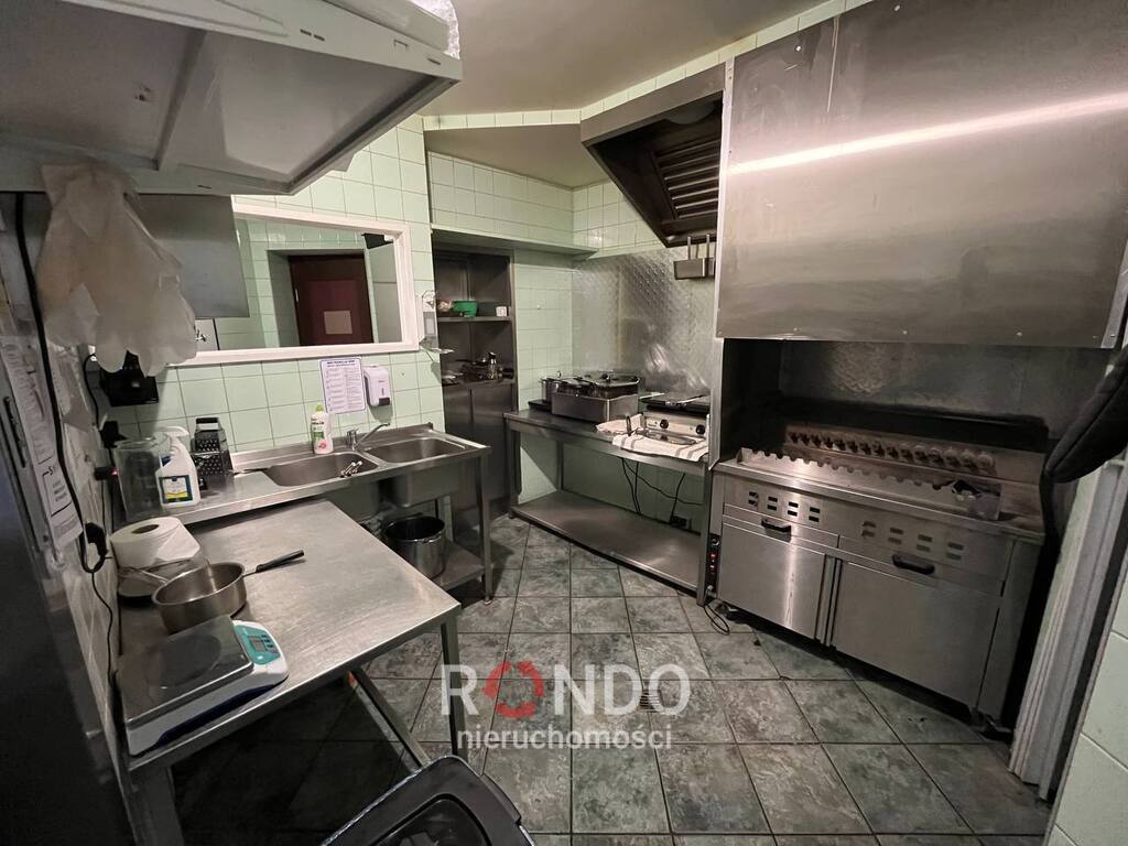 LOKAL GASTRONOMICZNY DO PRZEJĘCIA - ODSTĘPNE (14)