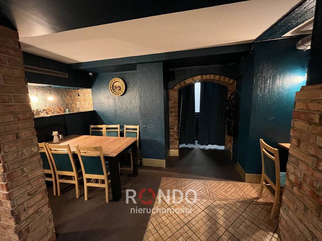 LOKAL GASTRONOMICZNY DO PRZEJĘCIA - ODSTĘPNE (7)