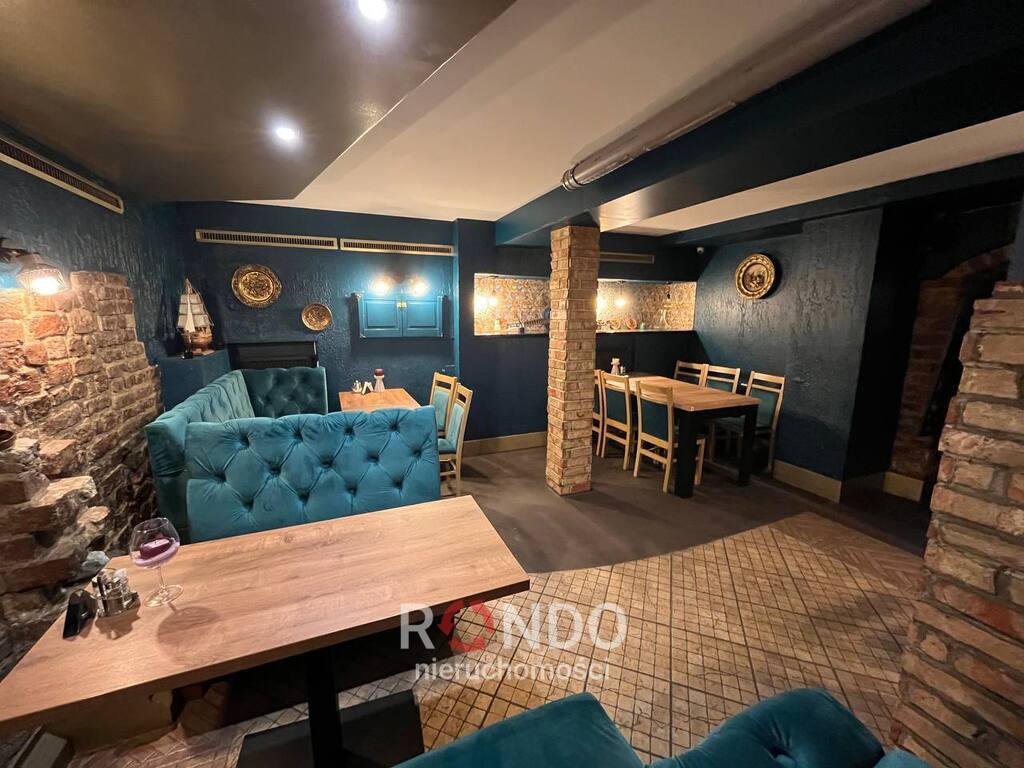 LOKAL GASTRONOMICZNY DO PRZEJĘCIA - ODSTĘPNE (9)