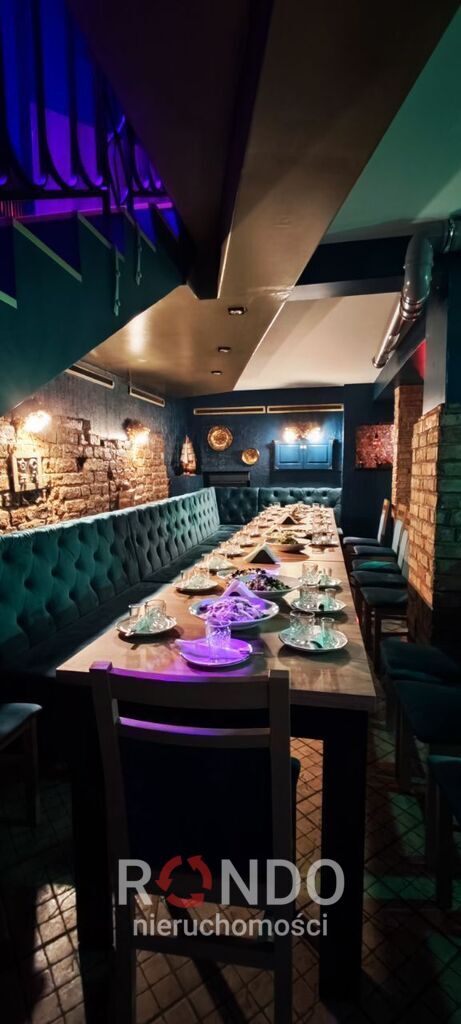 LOKAL GASTRONOMICZNY DO PRZEJĘCIA - ODSTĘPNE (10)
