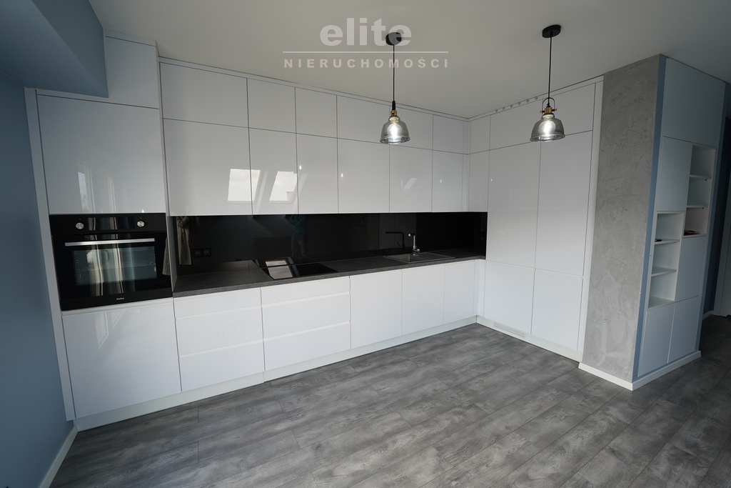 Os. Bursztynowe Warzymice 2pok. z balkonem 440tys. (3)