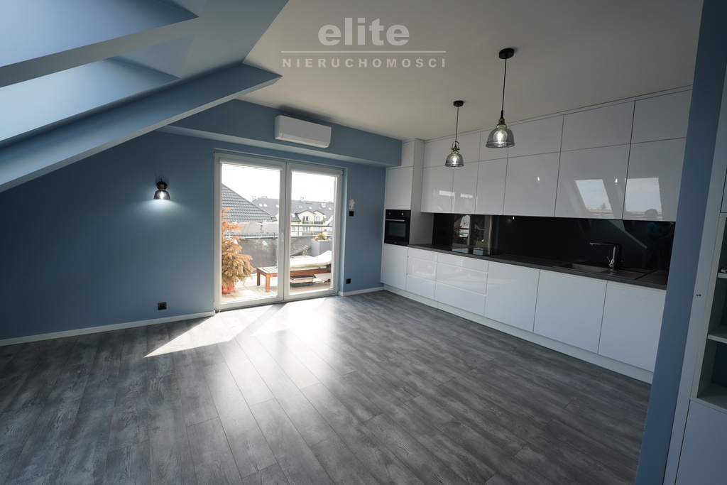 Os. Bursztynowe Warzymice 2pok. z balkonem 440tys. (4)