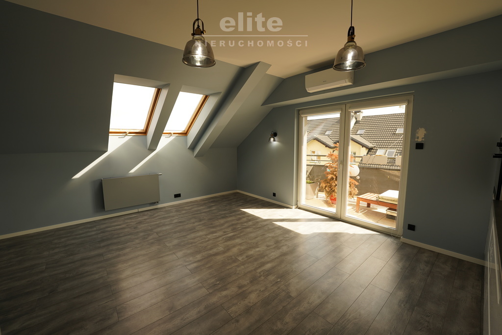 Os. Bursztynowe Warzymice 2pok. z balkonem 440tys. (6)