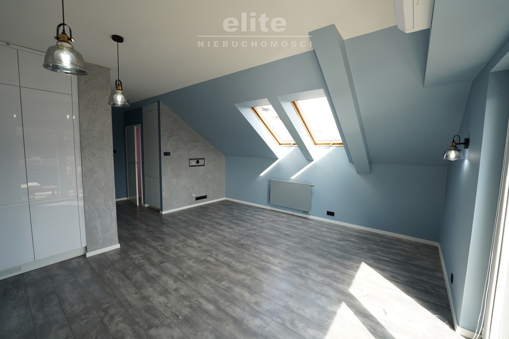 Os. Bursztynowe Warzymice 2pok. z balkonem 440tys. (5)