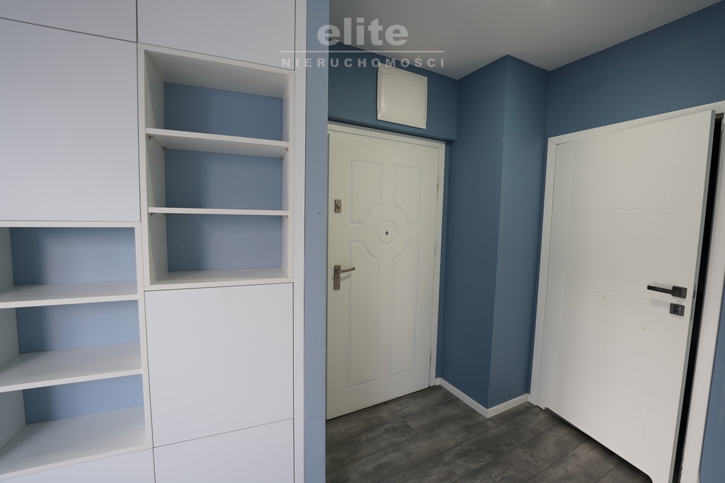 Os. Bursztynowe Warzymice 2pok. z balkonem 440tys. (13)