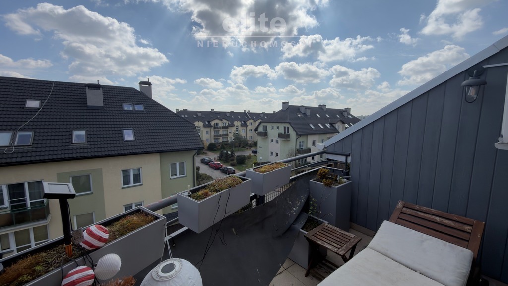 Os. Bursztynowe Warzymice 2pok. z balkonem 440tys. (18)