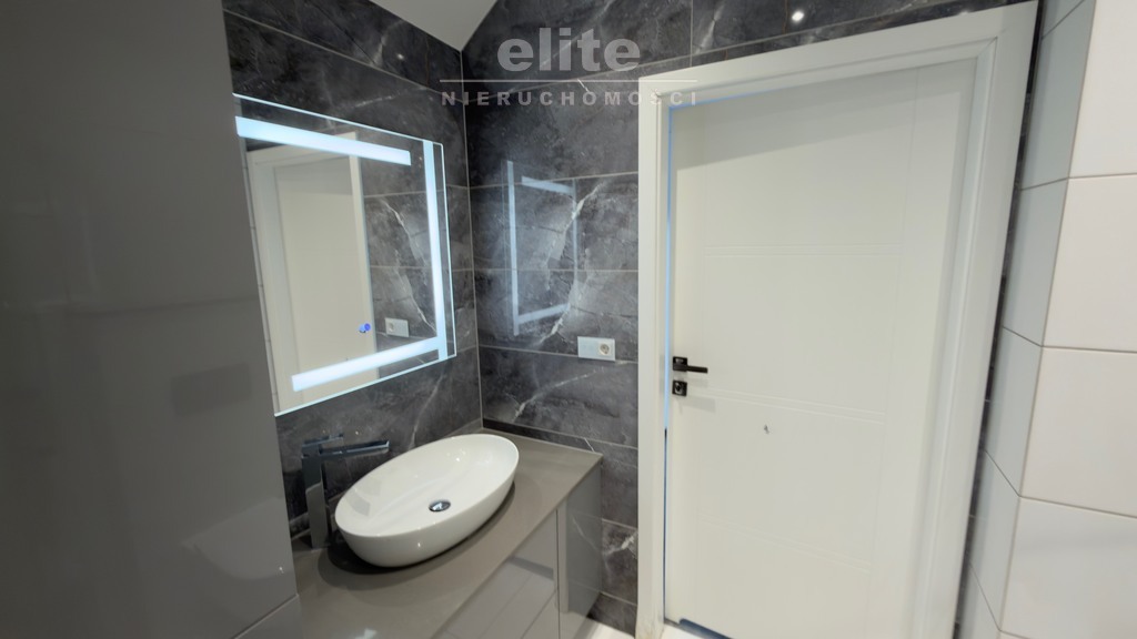 Os. Bursztynowe Warzymice 2pok. z balkonem 440tys. (14)