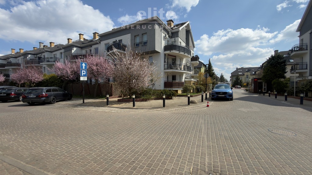 Os. Bursztynowe Warzymice 2pok. z balkonem 440tys. (20)