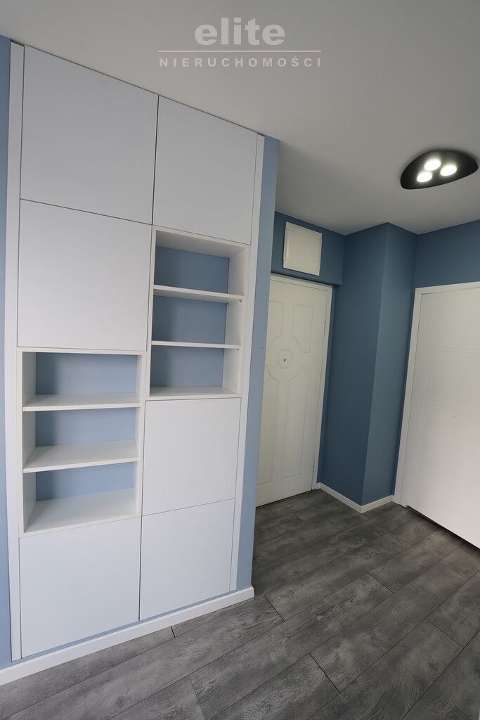 Os. Bursztynowe Warzymice 2pok. z balkonem 440tys. (12)