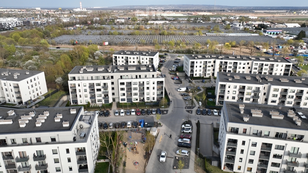 Gumieńce Os Harmonia apartament 65m z tarasem 40m2 (26)