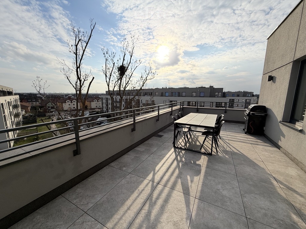 Gumieńce Os Harmonia apartament 65m z tarasem 40m2 (24)