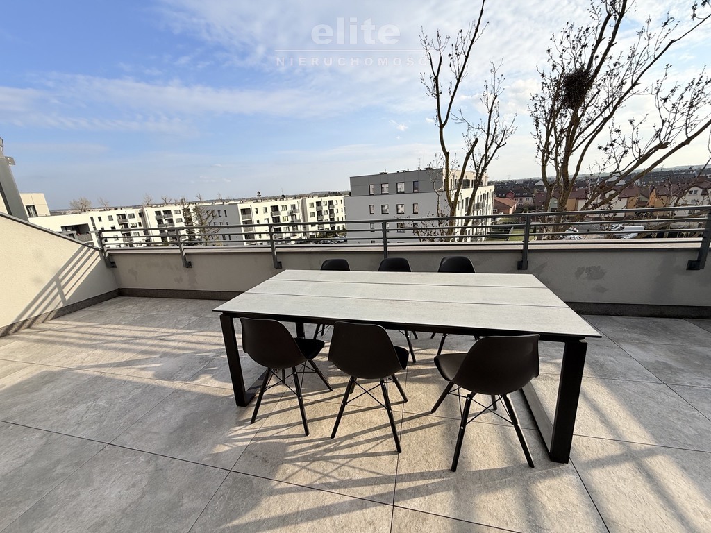 Gumieńce Os Harmonia apartament 65m z tarasem 40m2 (25)