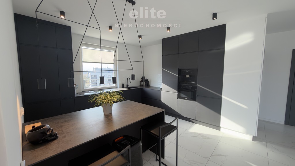 Gumieńce Os Harmonia apartament 65m z tarasem 40m2 (6)