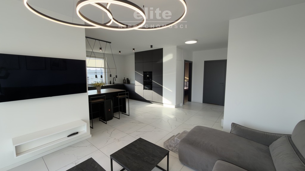 Gumieńce Os Harmonia apartament 65m z tarasem 40m2 (14)