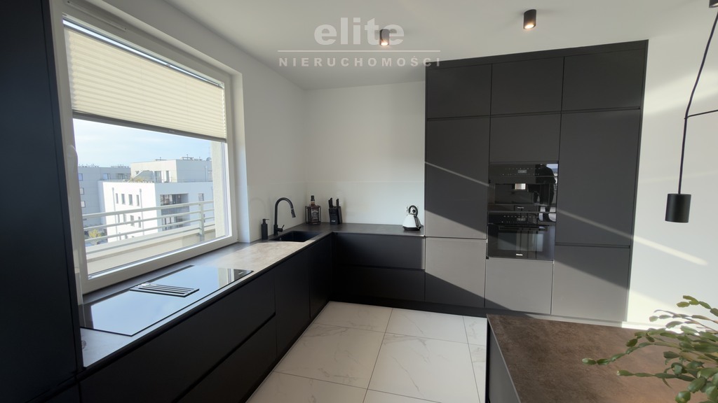 Gumieńce Os Harmonia apartament 65m z tarasem 40m2 (7)