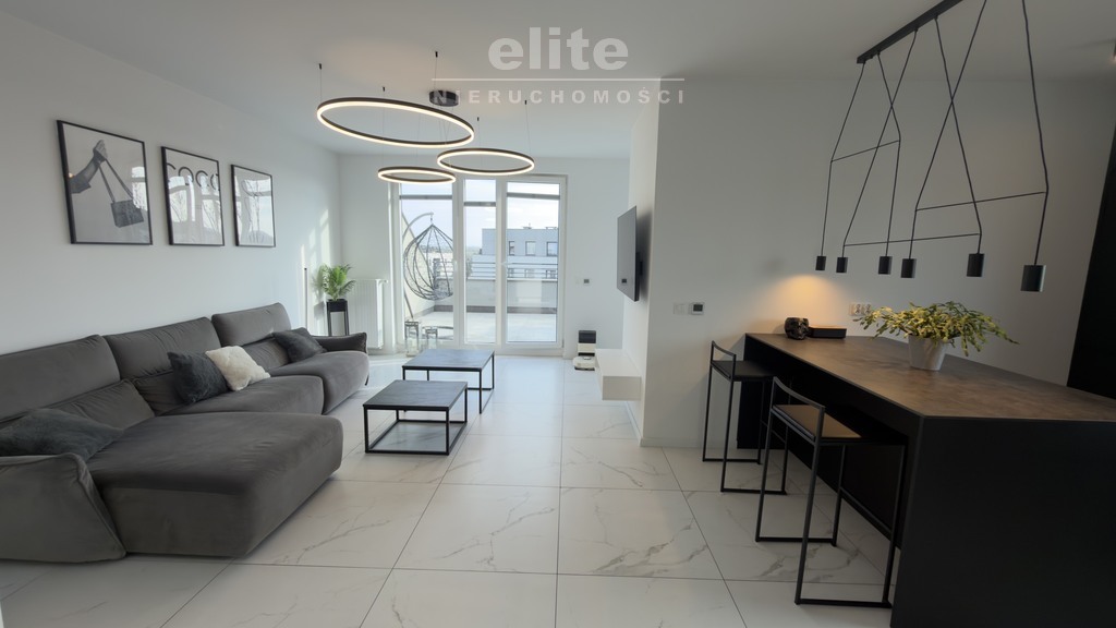 Gumieńce Os Harmonia apartament 65m z tarasem 40m2 (11)