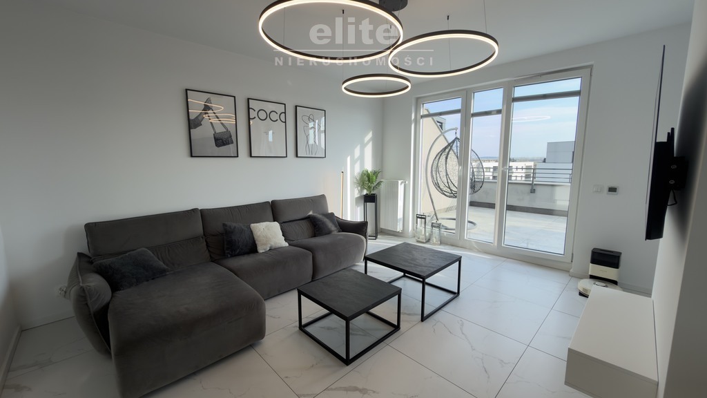 Gumieńce Os Harmonia apartament 65m z tarasem 40m2 (12)