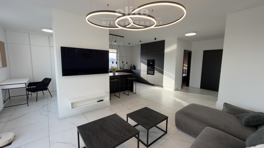 Gumieńce Os Harmonia apartament 65m z tarasem 40m2 (13)