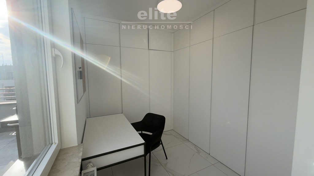 Gumieńce Os Harmonia apartament 65m z tarasem 40m2 (21)