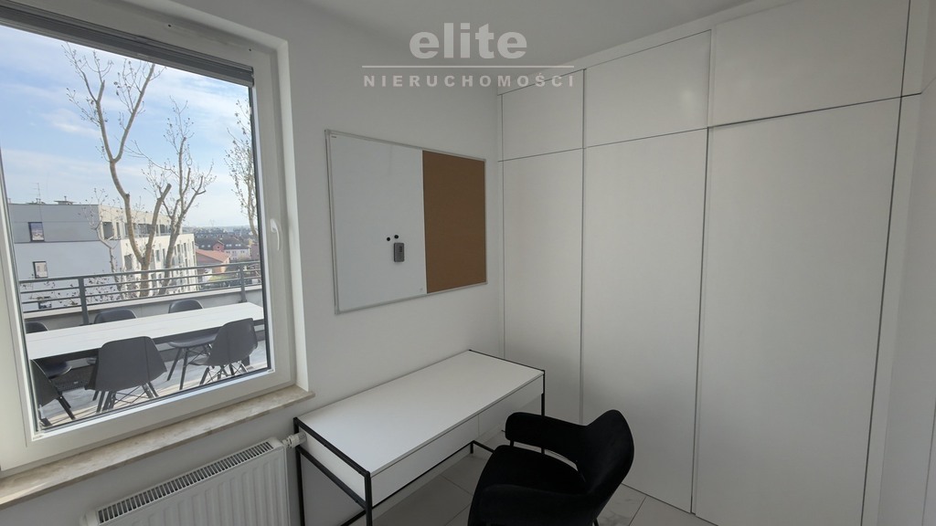 Gumieńce Os Harmonia apartament 65m z tarasem 40m2 (22)