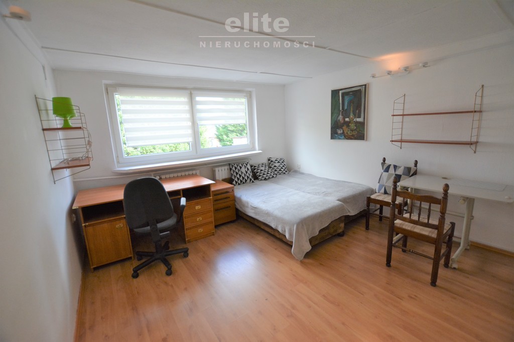 Dwa pokoje 39m2, Pogodno (1)