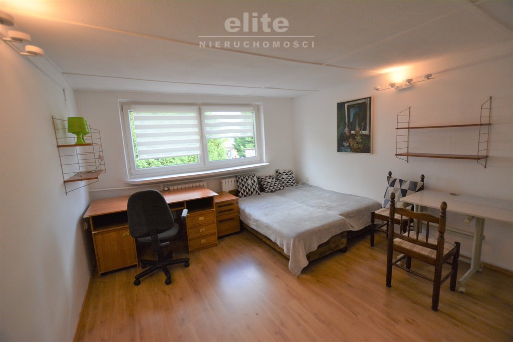 Dwa pokoje 39m2, Pogodno (2)