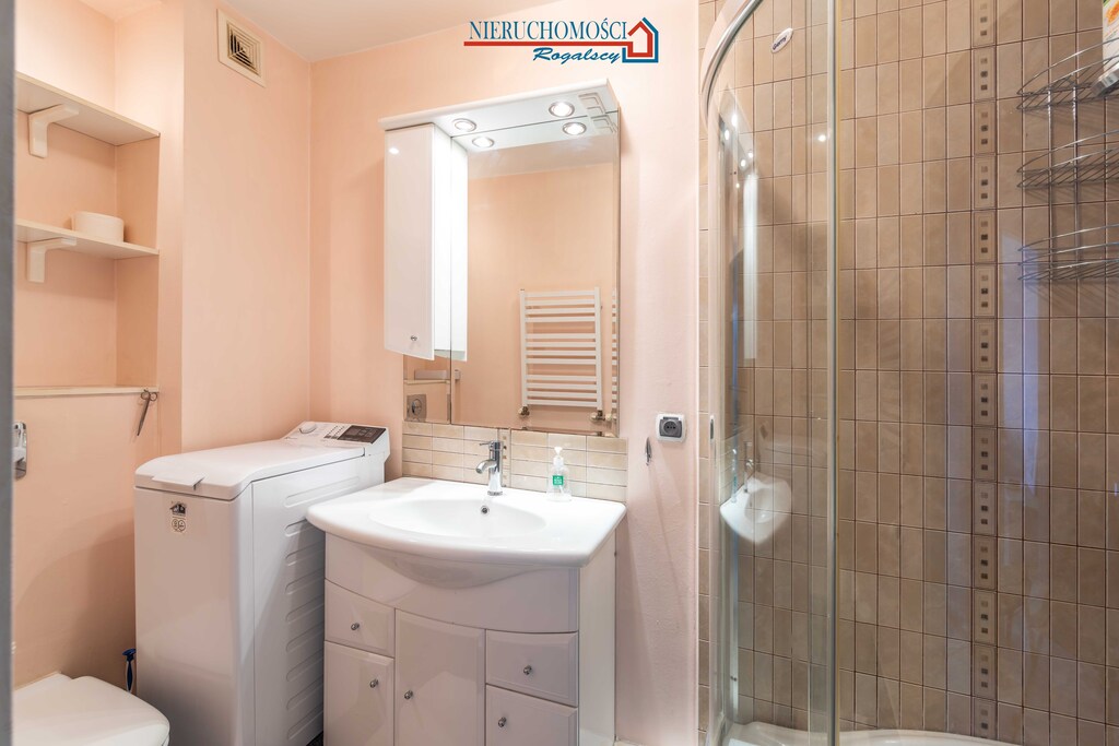 Mieszkanie dwupokojowe z oddzielną kuchnią (7)