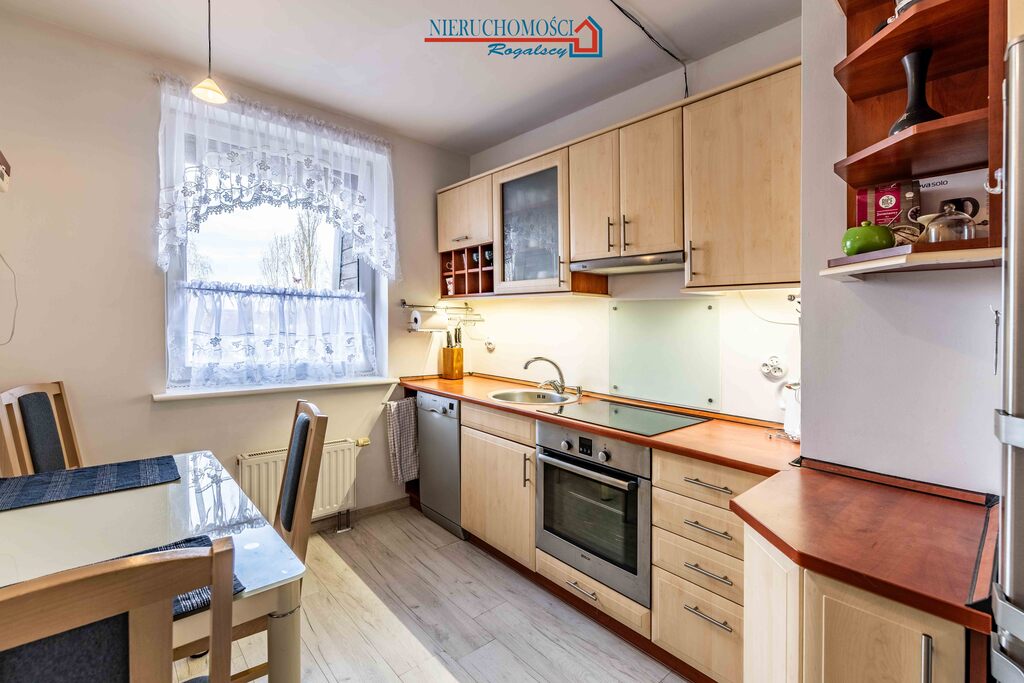 Mieszkanie dwupokojowe z oddzielną kuchnią (5)