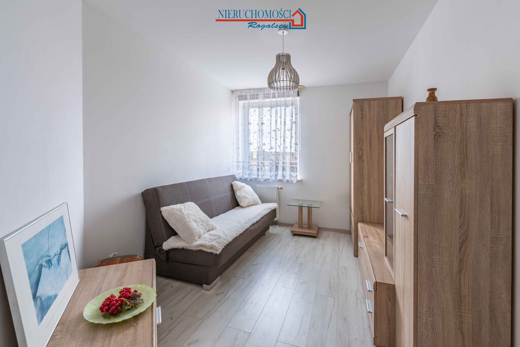 Mieszkanie dwupokojowe z oddzielną kuchnią (6)