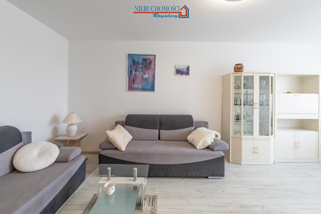 Mieszkanie dwupokojowe z oddzielną kuchnią (3)