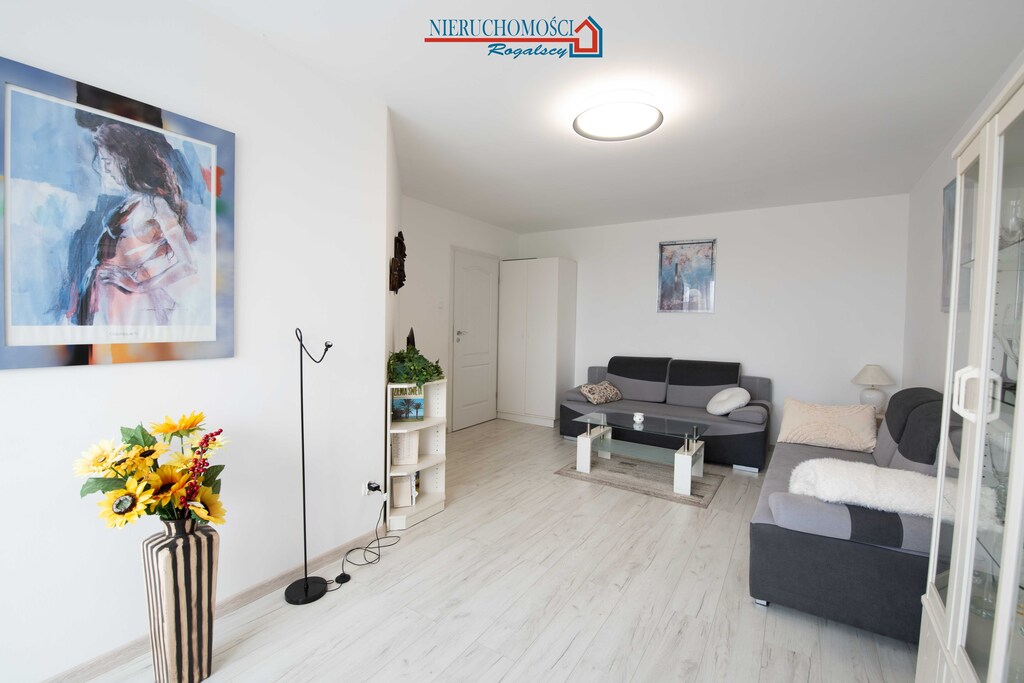 Mieszkanie dwupokojowe z oddzielną kuchnią (4)