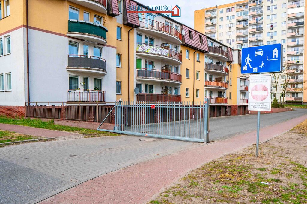 Mieszkanie dwupokojowe z oddzielną kuchnią (10)