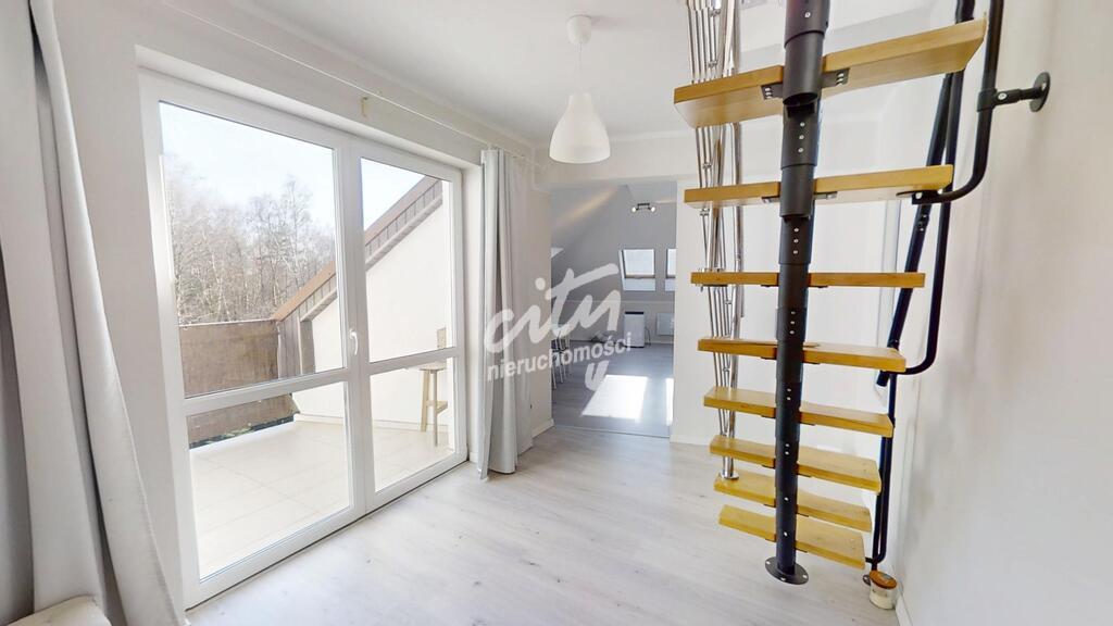 [3D] Apartament 2-poziom. z balkonem, 500m morze (7)