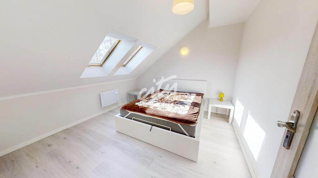 [3D] Apartament 2-poziom. z balkonem, 500m morze (5)