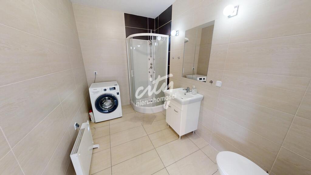 [3D] Apartament 2-poziom. z balkonem, 500m morze (6)