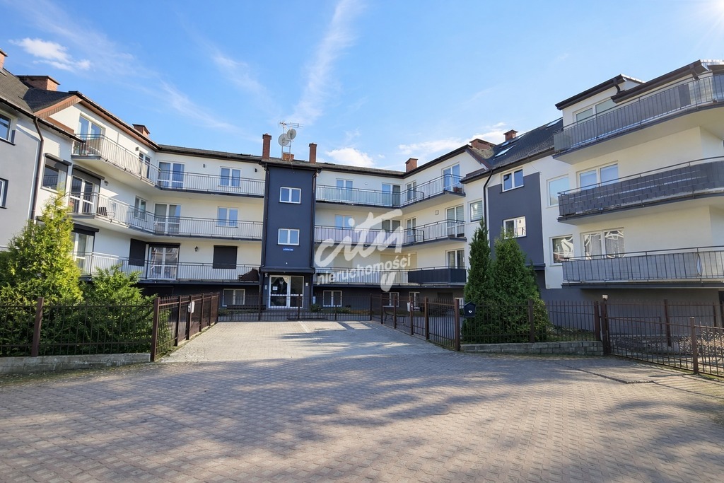 [3D] Apartament 2-poziom. z balkonem, 500m morze (3)