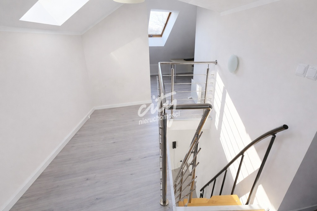 [3D] Apartament 2-poziom. z balkonem, 500m morze (9)