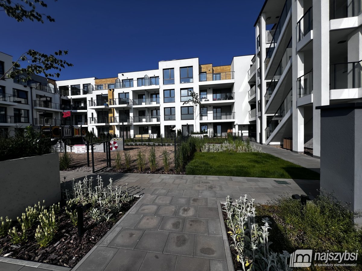 Kołobrzeg-2 pokoje 37,29m2 z miejscem postojowym (16)