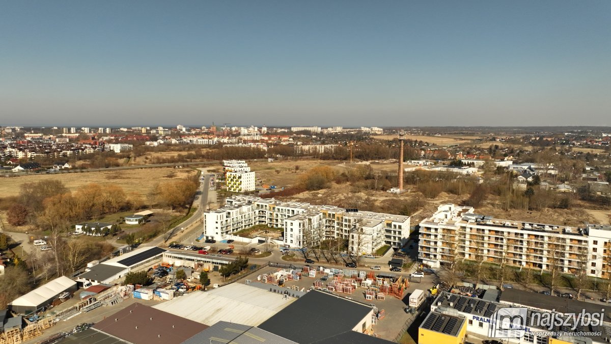 Kołobrzeg-2 pokoje 37,29m2 z miejscem postojowym (17)