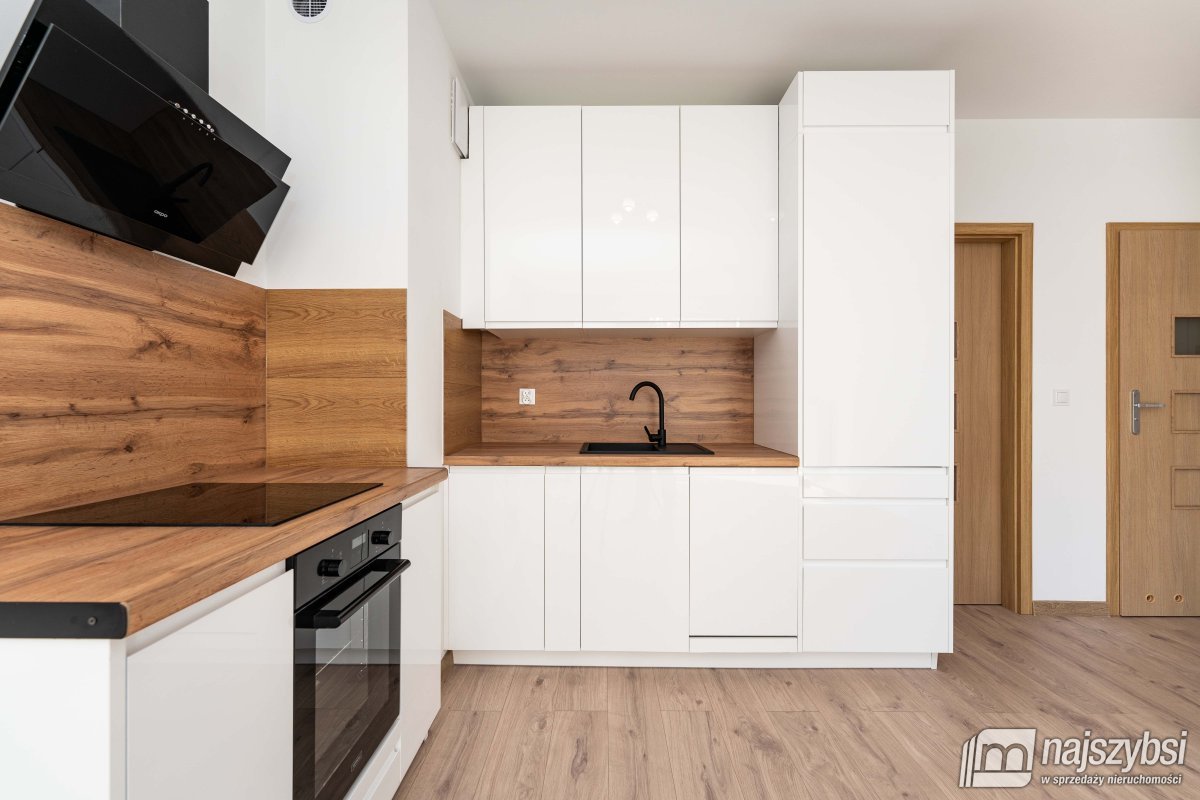 Kołobrzeg-2 pokoje 37,29m2 z miejscem postojowym (3)