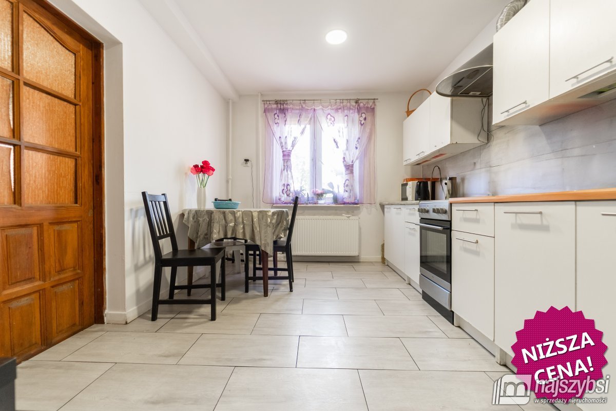 Goleniów- dom z ogromnym potencjałem na wynajem (3)