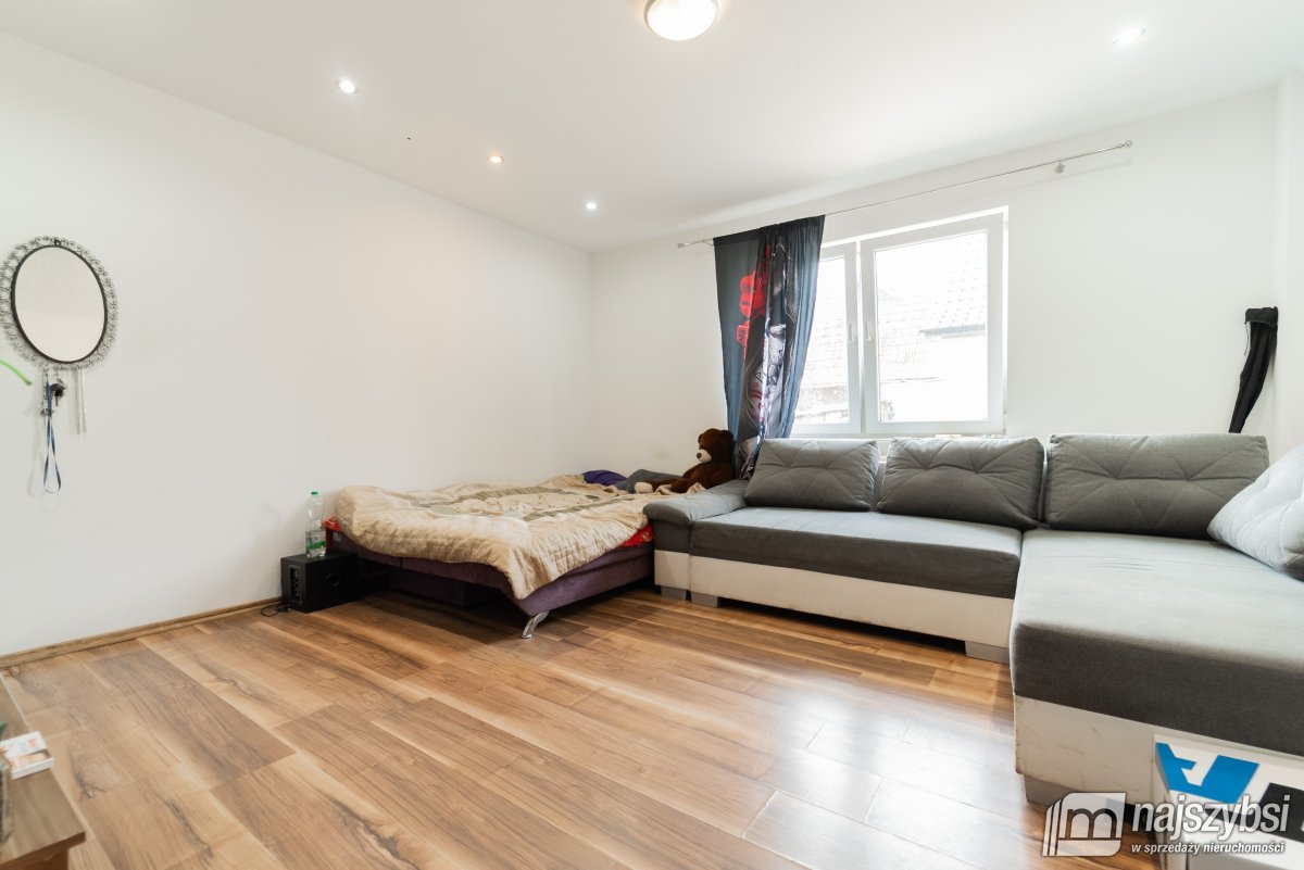 Goleniów- dom z ogromnym potencjałem na wynajem (4)