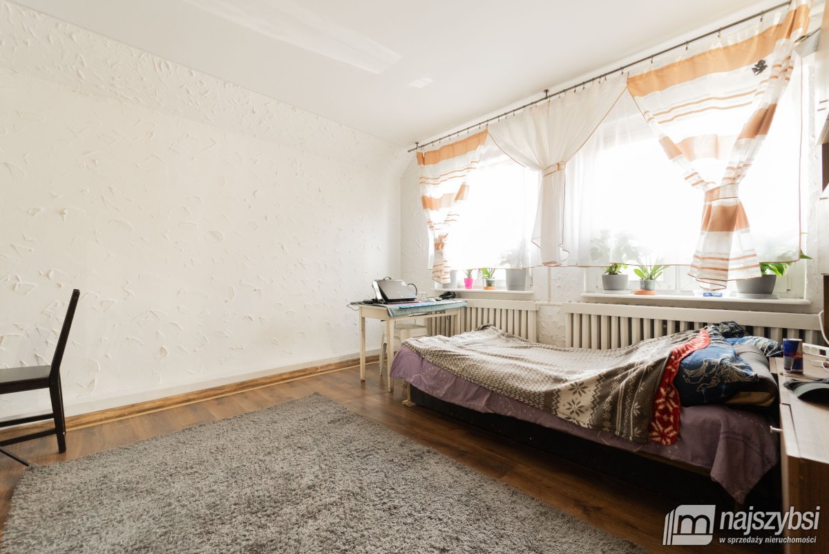 Goleniów- dom z ogromnym potencjałem na wynajem (8)