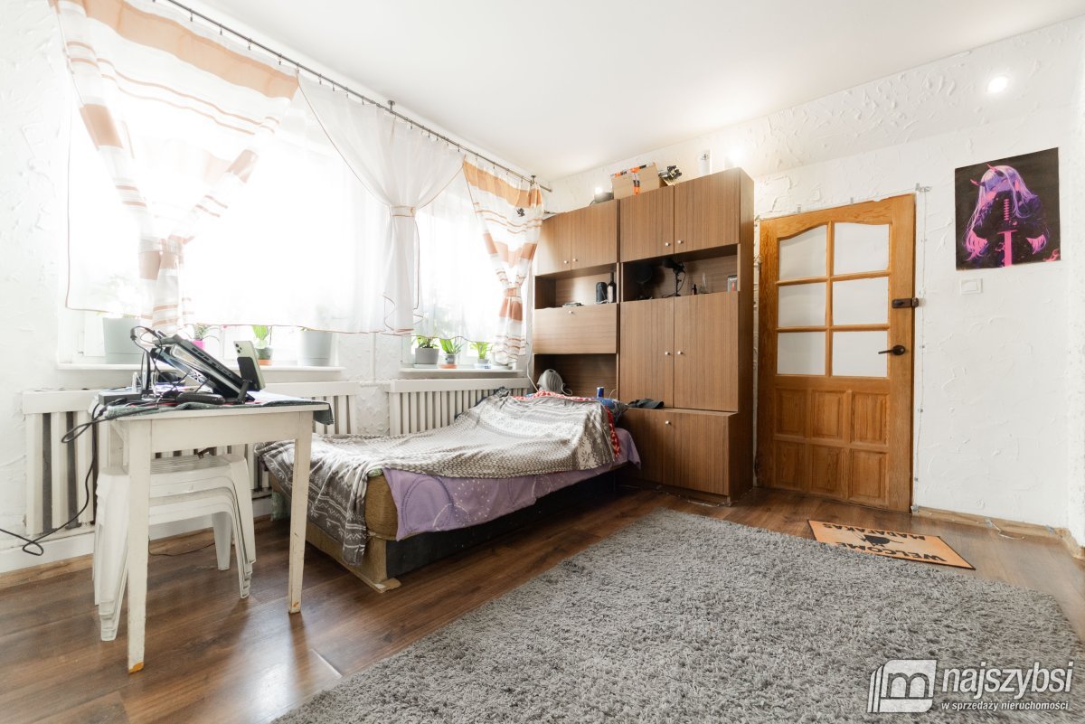 Goleniów- dom z ogromnym potencjałem na wynajem (9)