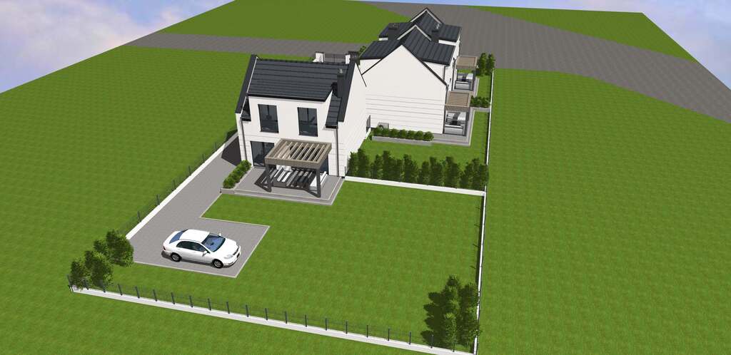 Dom wolnostojący Deweloperka Dobra (3)