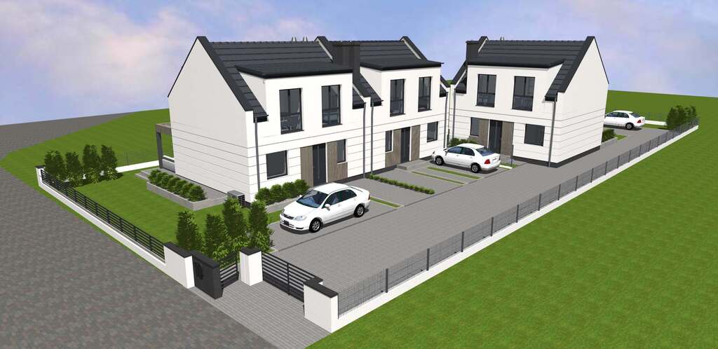 Dom wolnostojący Deweloperka Dobra (8)