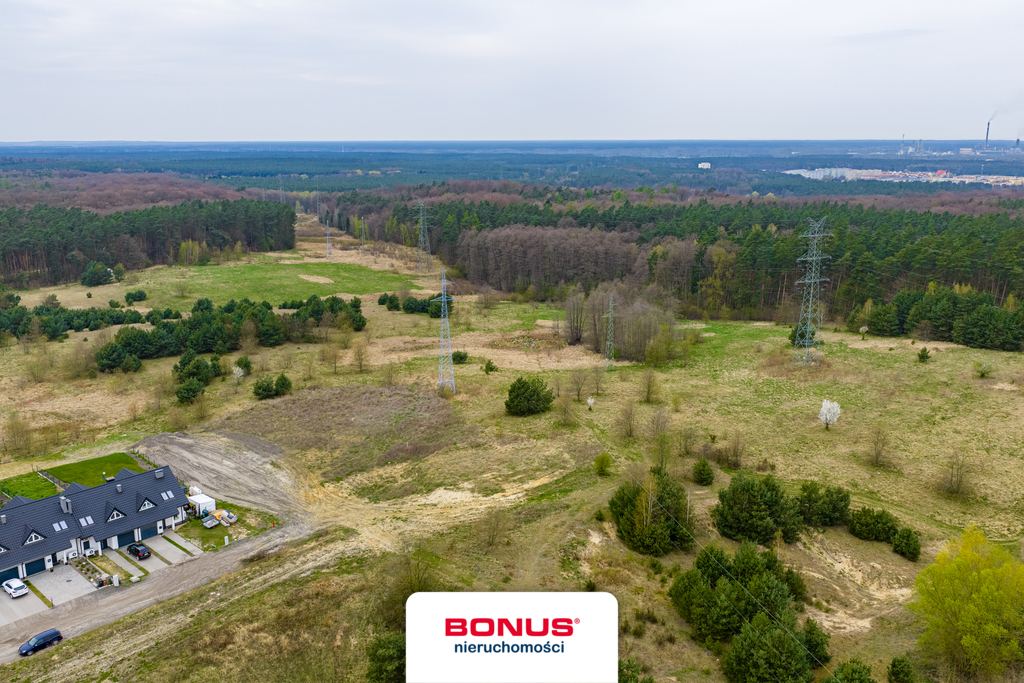 Usługowa, 3,330 m2, Przęsocin  (2)