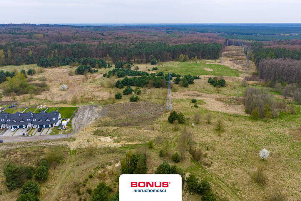 Usługowa, 3,330 m2, Przęsocin  (3)