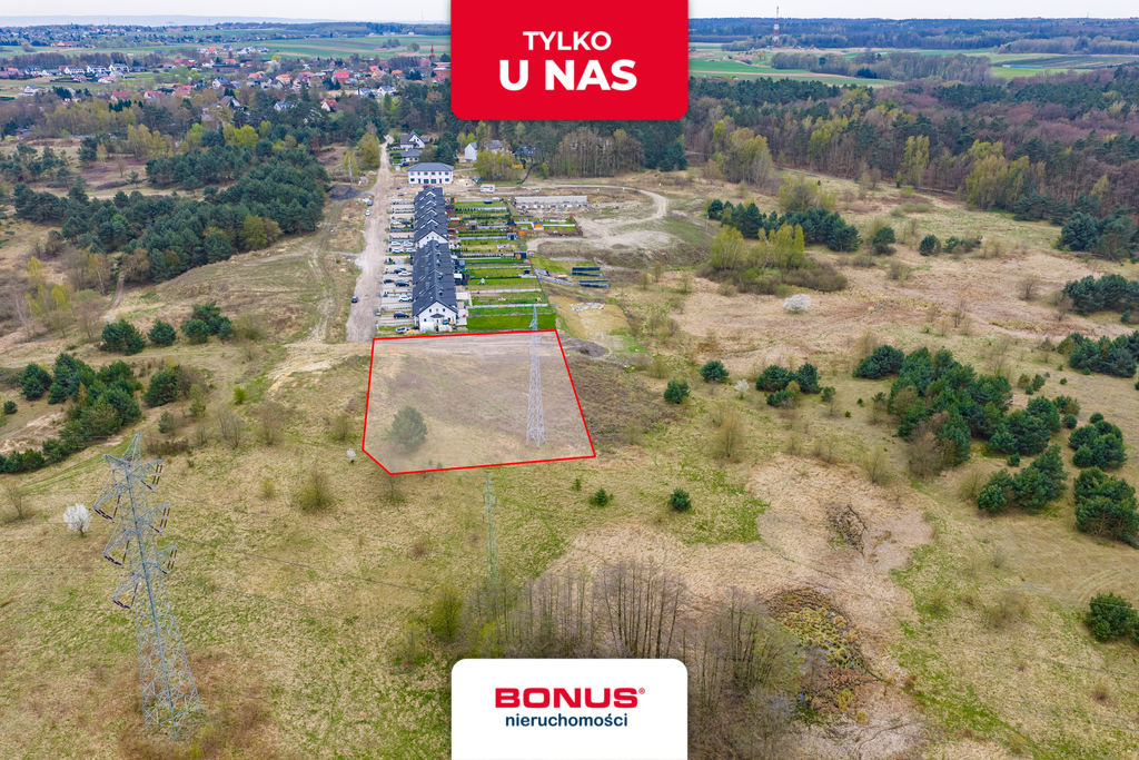 Usługowa, 3,330 m2, Przęsocin  (1)