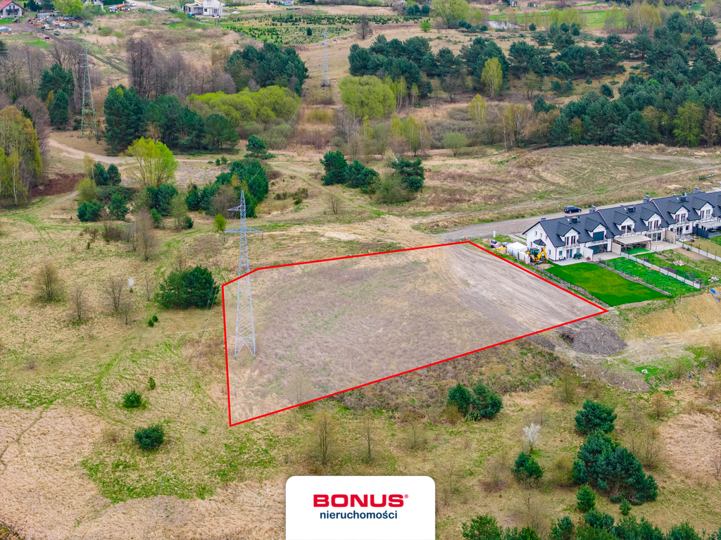 Usługowa, 3,330 m2, Przęsocin  (19)